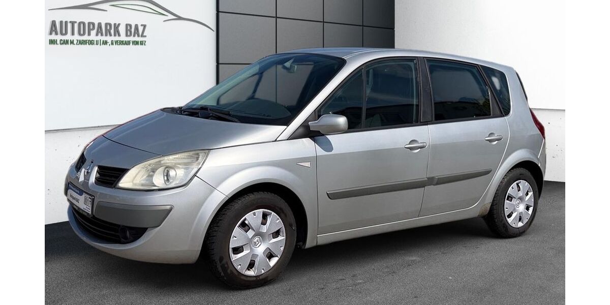 Renault Scenic 117.000 km 3.999 &euro; Butzbach 35510