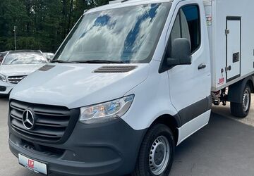 Mercedes-Benz Sprinter 282.735 km 29.990 &euro; Giessen 35394