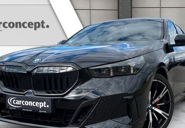 BMW 530 13.570 km 69.900 &euro; Wetzlar 35579