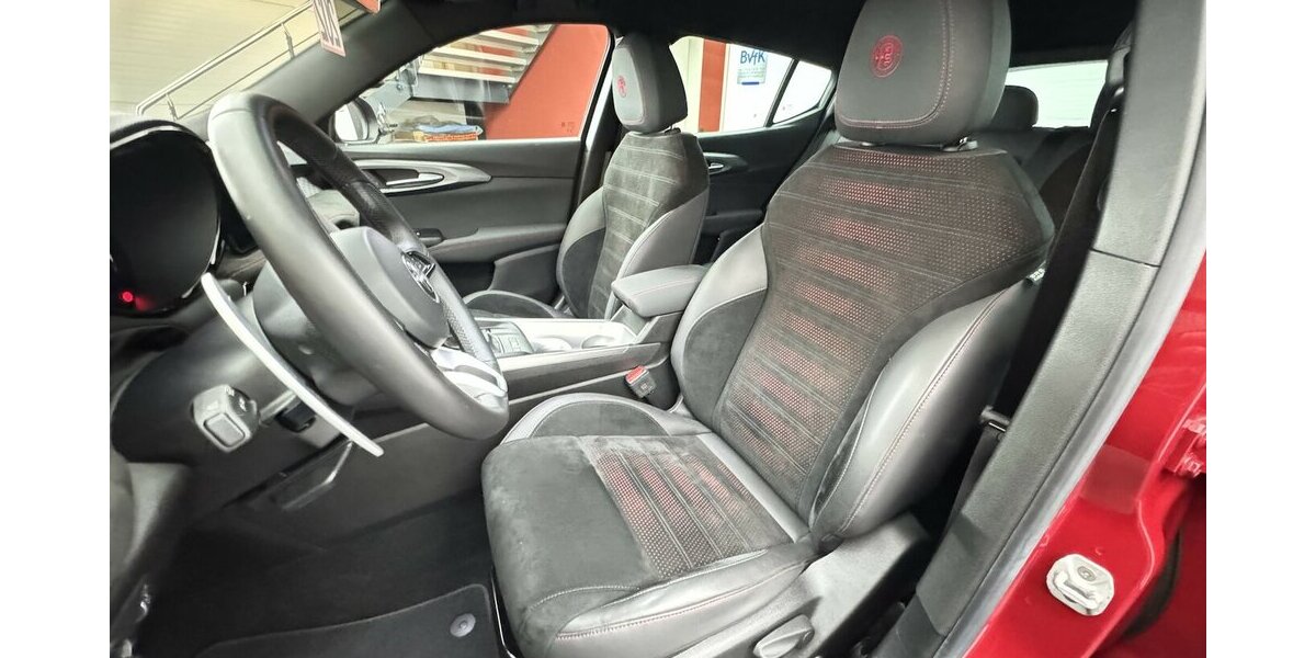 Alfa Romeo Tonale 1.5 VGT Veloce 48 V Hybrid LED 7.900 km 26.480 &euro; Lich 35423