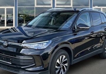 VW Tiguan 19.893 km 33.990 &euro; Herborn 35745