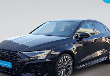 Audi RS3 40.641 km 53.480 &euro; Hüttenberg-Rechtenbach 35625