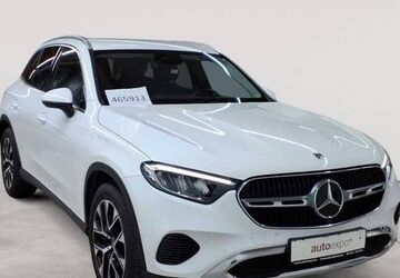 Mercedes-Benz GLC 220 128.950 km 38.789 &euro; Fernwald-Steinbach 35463