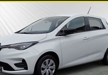 Renault ZOE 45.938 km 14.990 &euro; Heuchelheim 35452