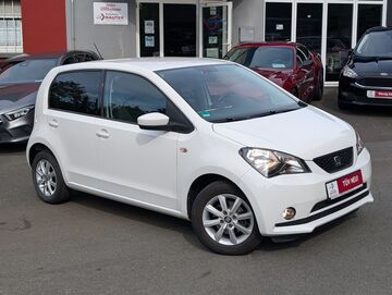 Gebrauchte Seat Mii