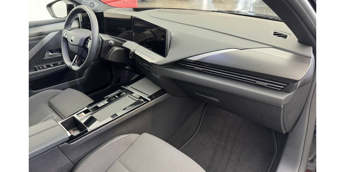 Opel Astra GS 1.5 CDTi Ultimate 1.Hand Full LED 36.700 km 22.970 &euro; Lich 35423