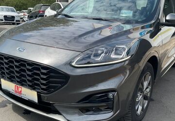Ford Kuga 165.890 km 14.990 &euro; Giessen 35394