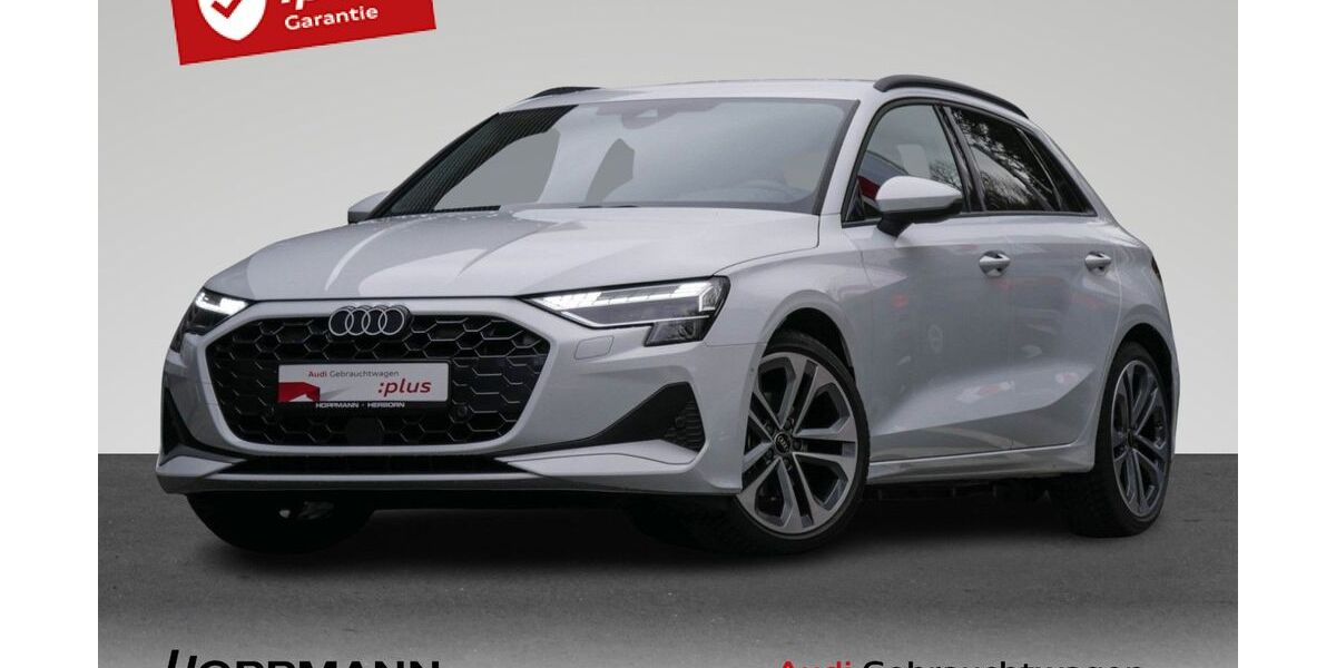 Audi A3 9.987 km 36.480 &euro; Herborn 35745