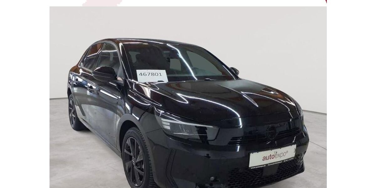 Opel Corsa 8.550 km 15.989 &euro; Fernwald-Steinbach 35463