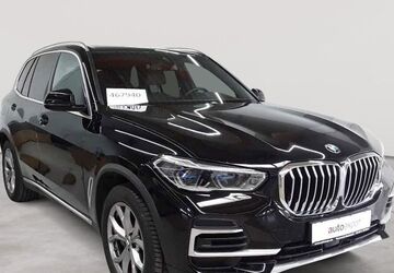 BMW X5 66.904 km 49.990 &euro; Fernwald-Steinbach 35463