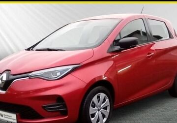 Renault ZOE 24.837 km 16.590 &euro; Heuchelheim 35452