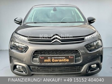 Gebrauchte Citroen C4 Cactus