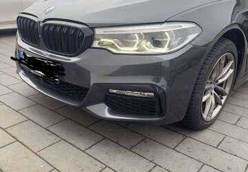 BMW 520 215.118 km 19.200 &euro; Pohlheim 35415