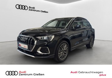 Audi Q3 5.000 km 38.430 &euro; Giessen 35394