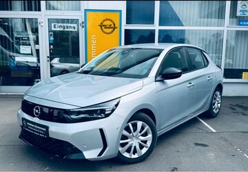 Opel Corsa 34.671 km 14.390 &euro; Wölfersheim 61200