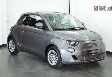 Fiat 500e 38.100 km 12.680 &euro; Lich 35423