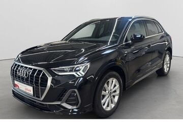 Audi Q3 74.300 km 26.730 &euro; Giessen 35394