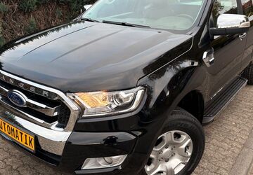 Ford Ranger 150.000 km 19.990 &euro; Buseck / Oppenrod 35418