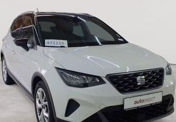 Seat Arona 57.075 km 17.989 &euro; Fernwald-Steinbach 35463