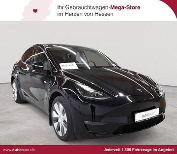Gebrauchte Tesla Model Y