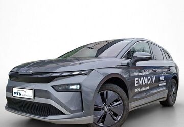 Skoda Enyaq 16.500 km 39.990 &euro; Friedberg 61169