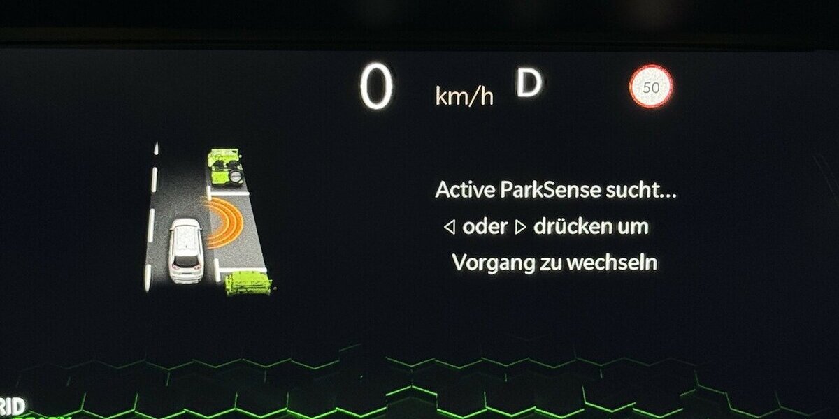 Jeep Compass Trailhawk Plug-In Hybrid 4WD LED 360CAM 27.100 km 26.660 &euro; Lich 35423