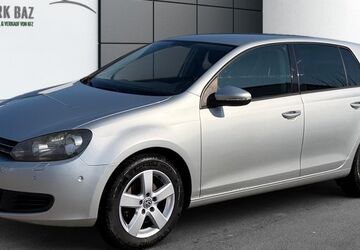 VW Golf 134.000 km 7.999 &euro; Butzbach 35510