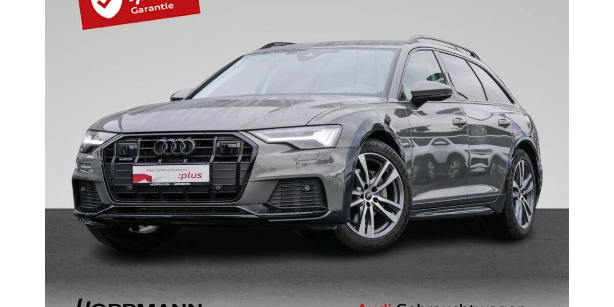 Audi A6 Allroad 35.076 km 45.930 &euro; Herborn 35745