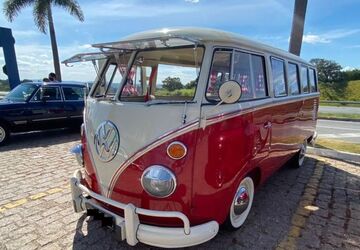 VW T1 70.000 km 37.500 &euro; Langgöns 35428