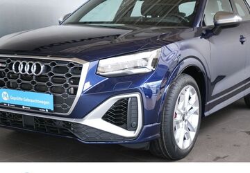 Audi SQ2 47.336 km 32.480 &euro; Hüttenberg-Rechtenbach 35625