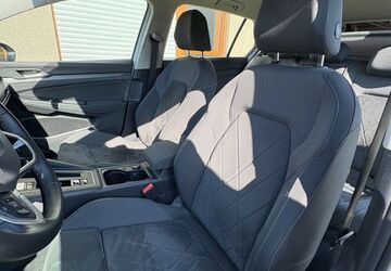 VW Golf 49.000 km 20.500 &euro; Altenhain 35321