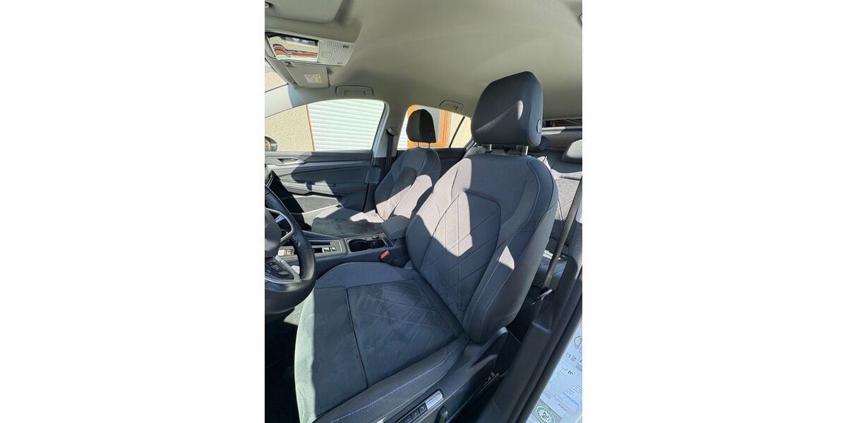 VW Golf 49.000 km 20.500 &euro; Altenhain 35321