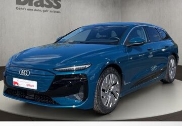 Audi A6 e-tron 10.694 km 62.400 &euro; Marburg 35039