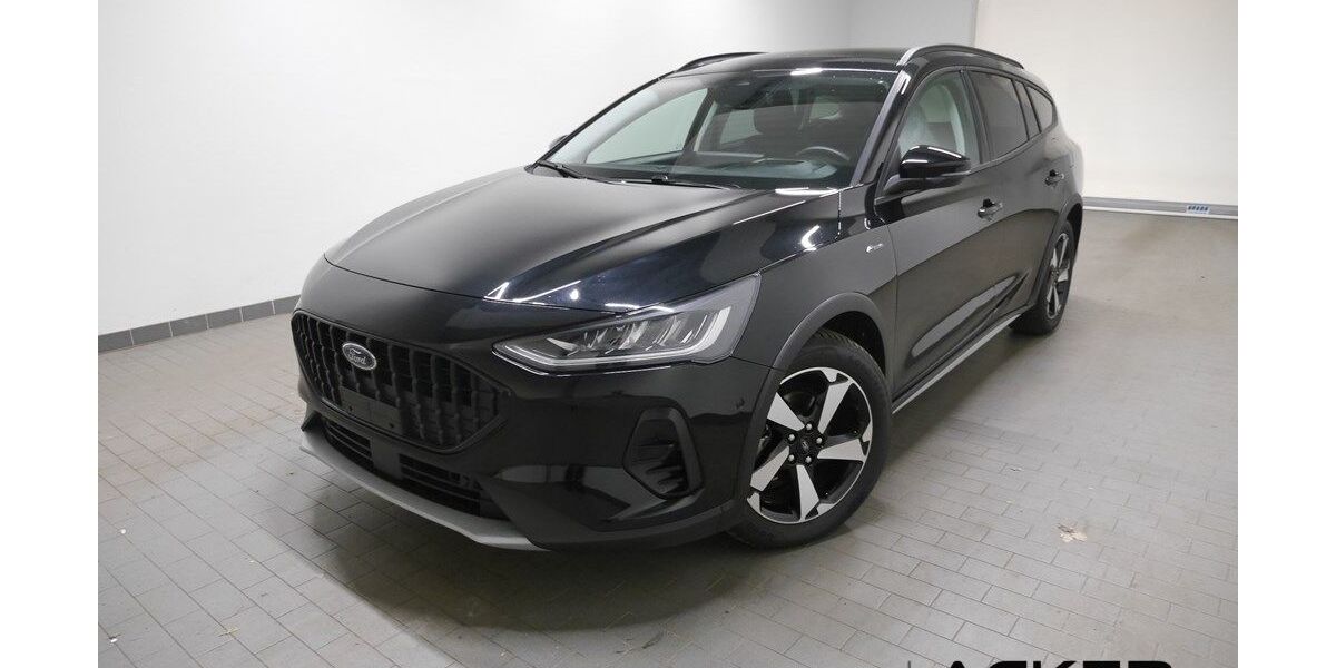 Ford Focus 19.111 km 25.680 &euro; Marburg 35043