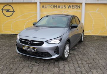 Opel Corsa 5.000 km 29.900 &euro; Weilmünster 35789