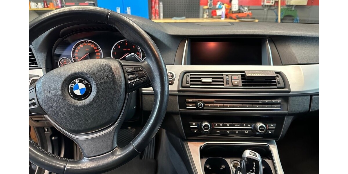 BMW 520 308.000 km 8.999 &euro; Wetzlar 35578