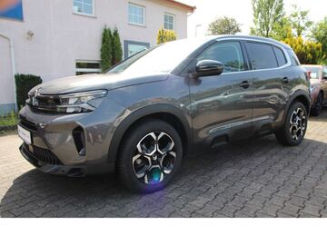 Gebrauchte Citroën C5 Aircross
