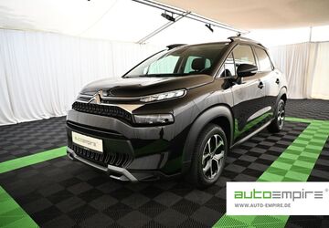 Citroen C3 Aircross 25.764 km 13.490 &euro; Butzbach 35510