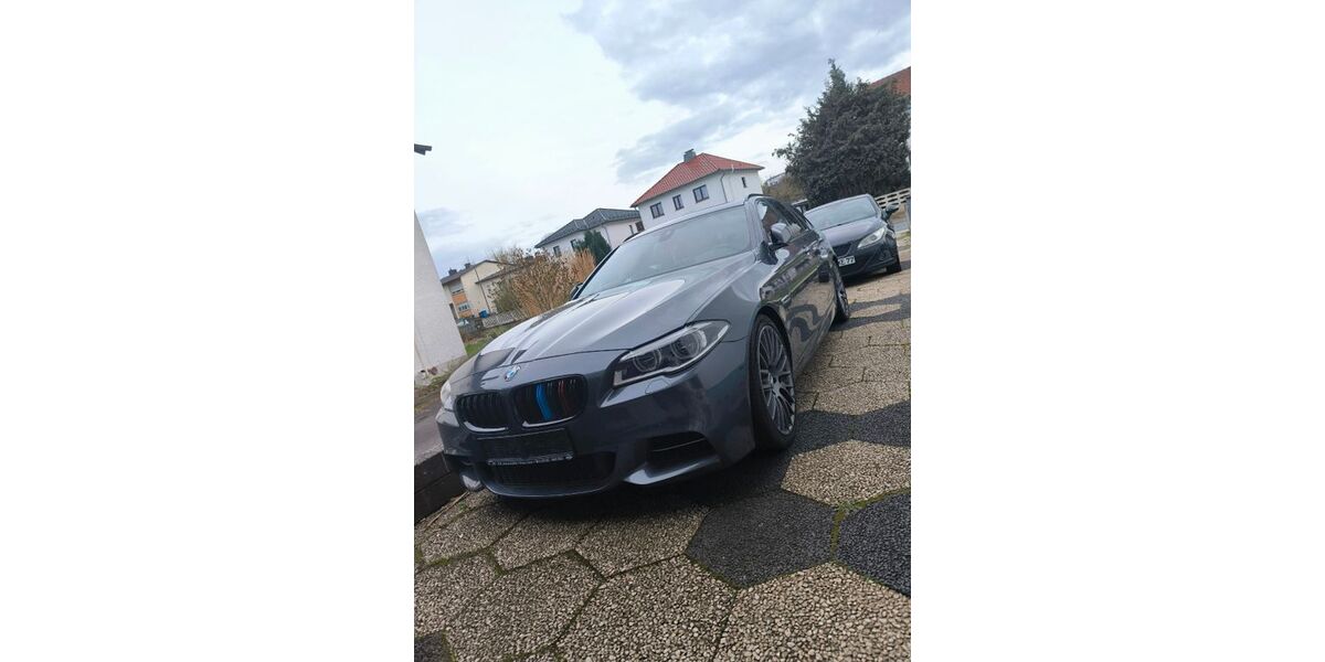 BMW M550 139.000 km 25.700 &euro; Löhnberg 35792