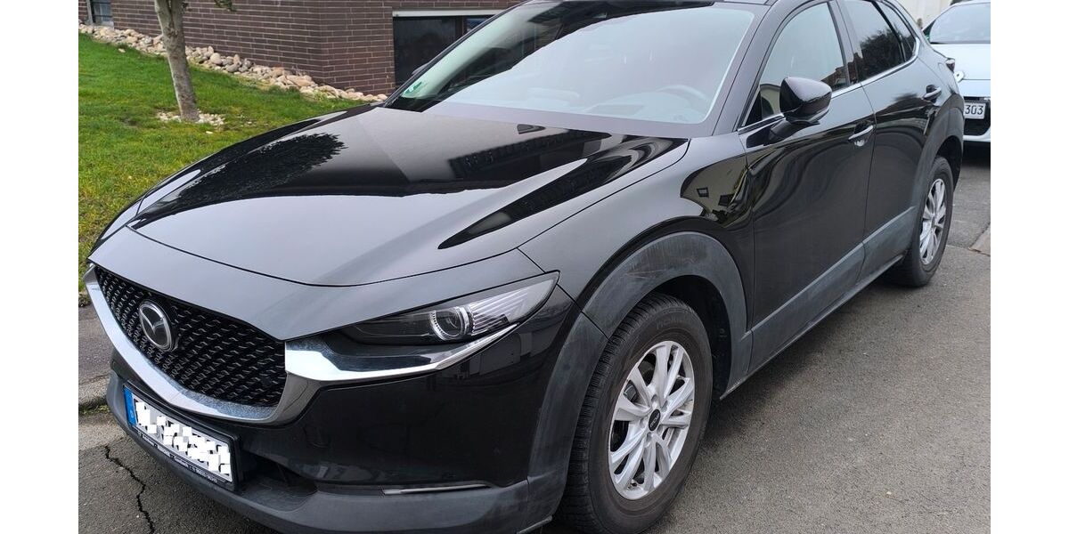 Mazda CX-30 55.000 km 20.500 &euro; Linden 35440