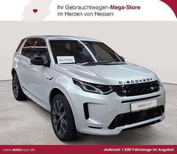 Gebrauchte Land Rover Discovery