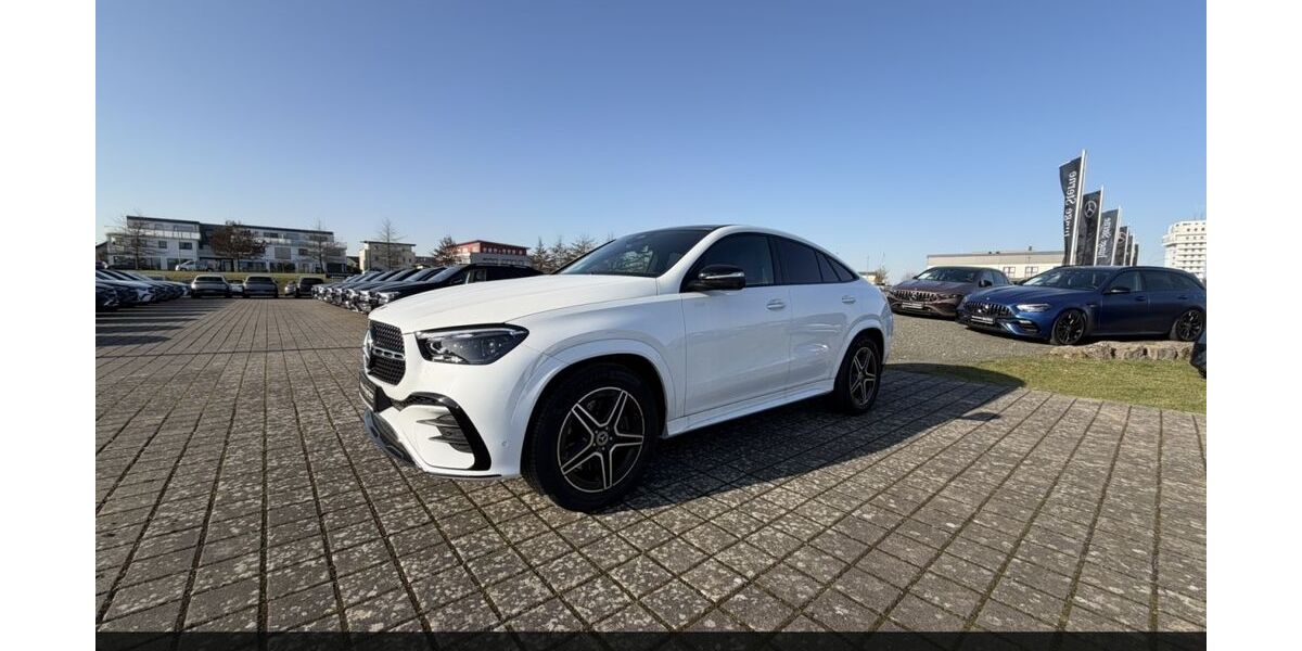 Mercedes-Benz GLE 300 10.549 km 89.489 &euro; Gießen 35396