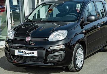 Fiat New Panda 6.000 km 15.985 &euro; Pohlheim 35415