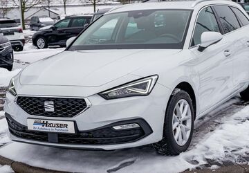 Seat Leon 65.578 km 19.999 &euro; Pohlheim 35415