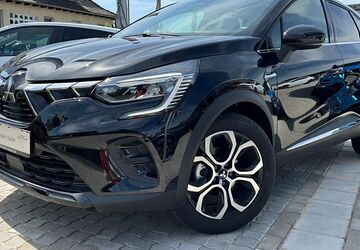 Mitsubishi ASX 1.629 km 30.590 &euro; Wölfersheim 61200