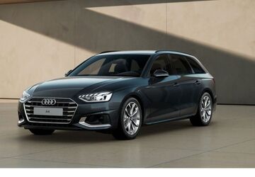 Audi A4 13.350 km 37.470 &euro; Wetzlar 35576