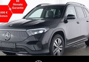 Mercedes-Benz EQB 25.514 km 38.310 &euro; Gießen 35396