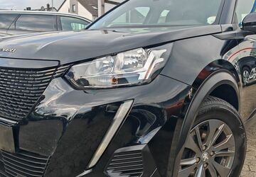 Peugeot 2008 99.537 km 12.733 &euro; Wölfersheim 61200