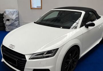 Audi TT 65.000 km 29.990 &euro; Usingen 61250