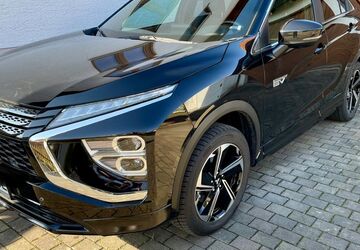 Mitsubishi Eclipse Cross 11.600 km 23.499 &euro; Ober Mörlen 61239